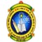 B. P. Arts, SMA Science, KKC Commerce College logo